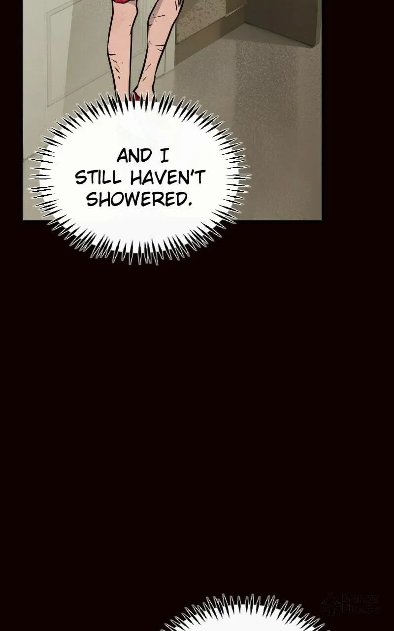 The Mafia Nanny Chapter 27 page 10 - 
