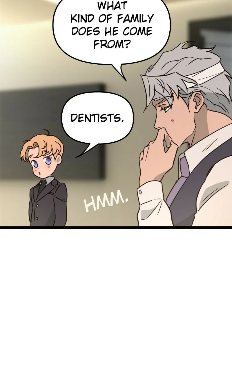 The Mafia Nanny Chapter 27 page 91 - 