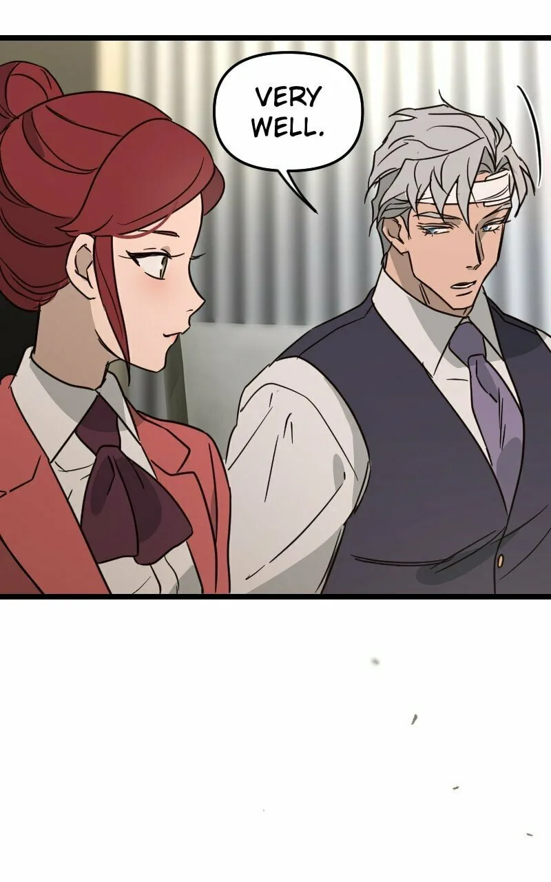 The Mafia Nanny Chapter 27 page 92 - 