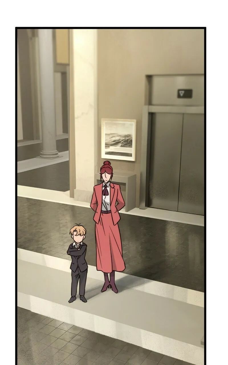 The Mafia Nanny Chapter 27 page 94 - 