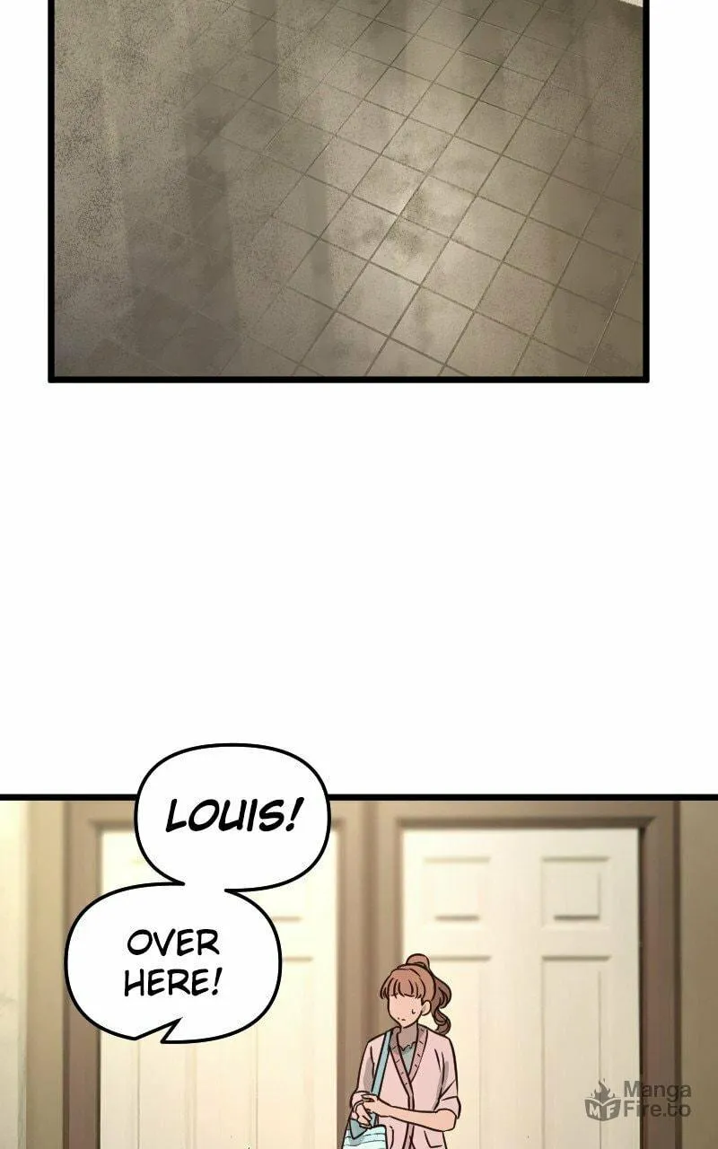The Mafia Nanny Chapter 27 page 95 - 