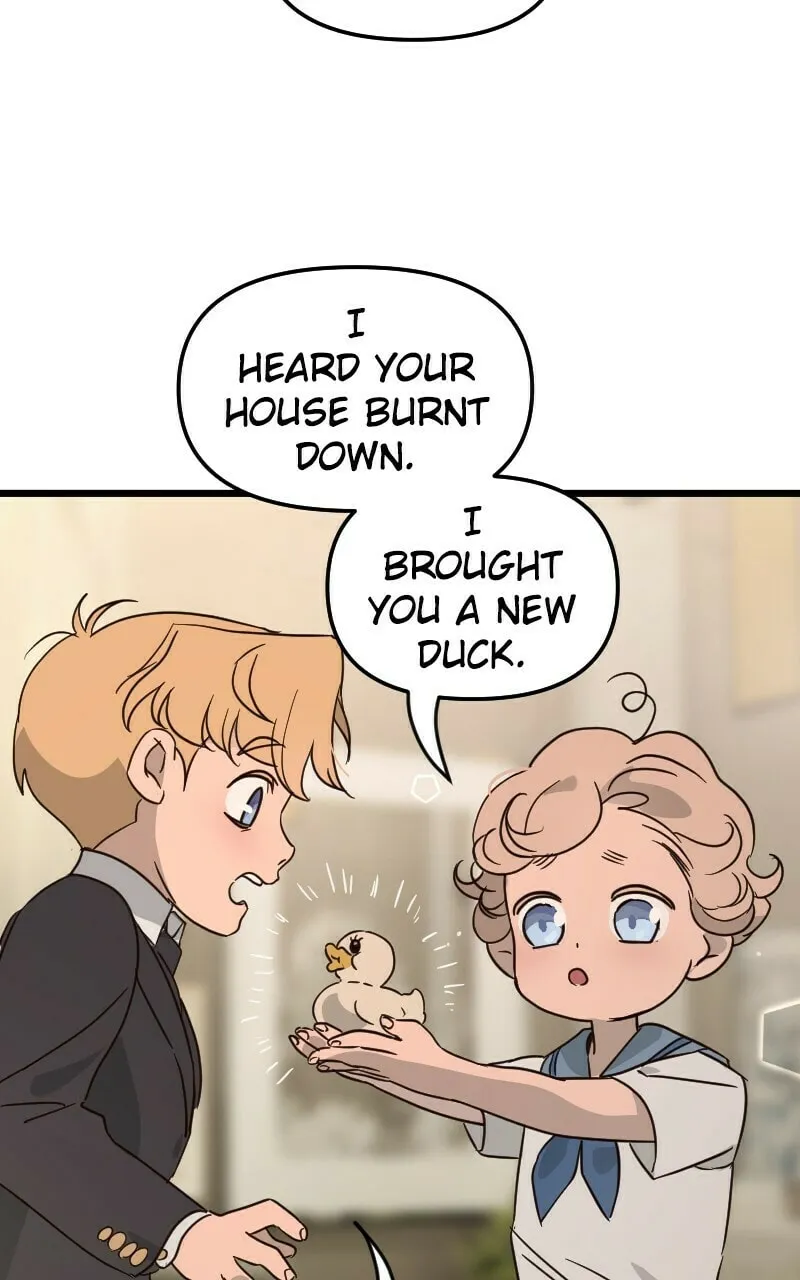 The Mafia Nanny Chapter 27 page 98 - 