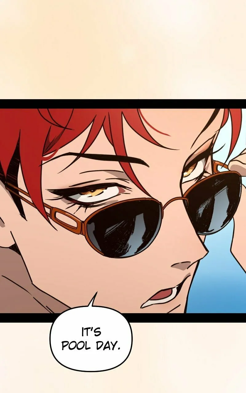 The Mafia Nanny Chapter 28 page 1 - 