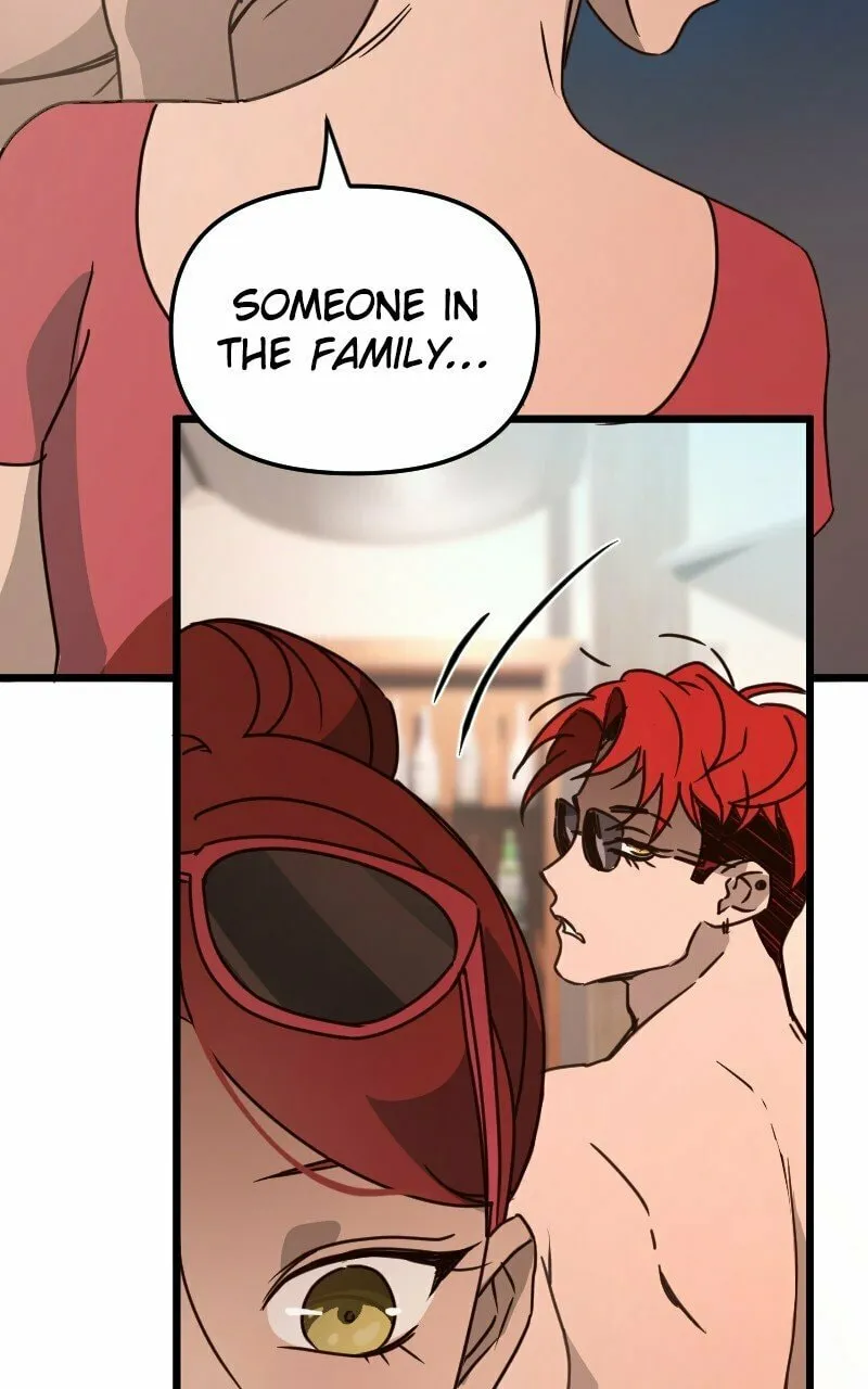 The Mafia Nanny Chapter 28 page 11 - 