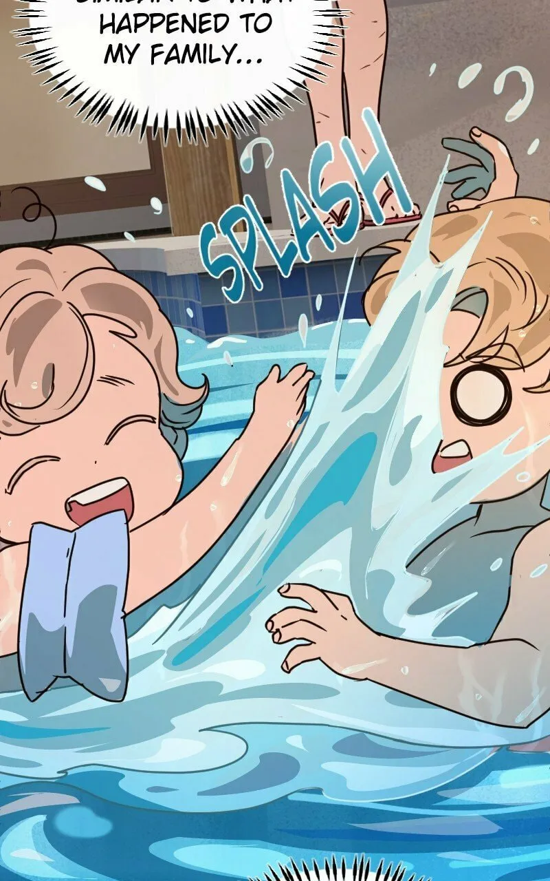 The Mafia Nanny Chapter 28 page 14 - 