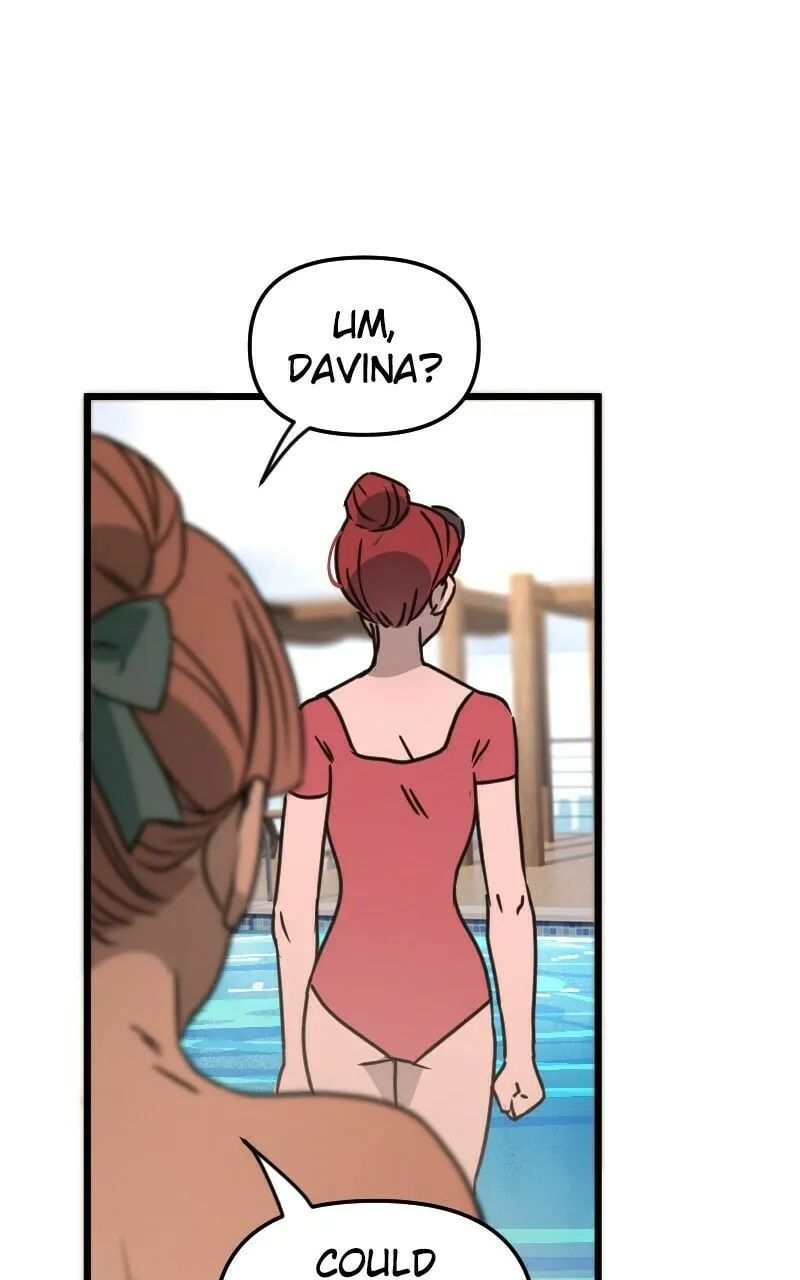 The Mafia Nanny Chapter 28 page 16 - 