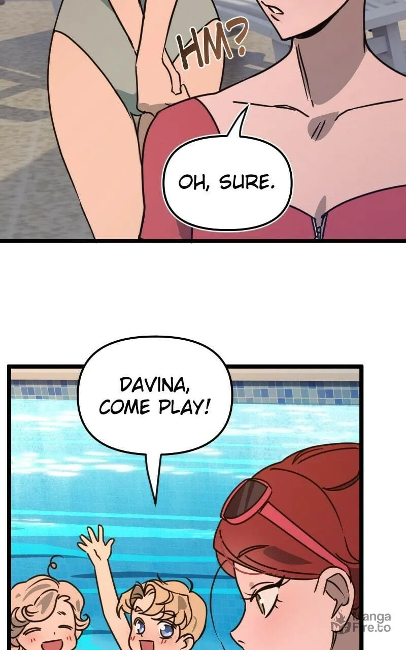 The Mafia Nanny Chapter 28 page 18 - 