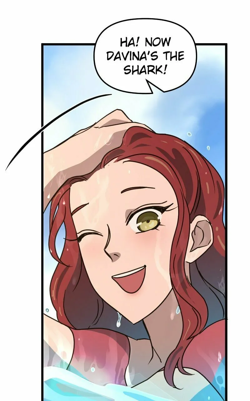 The Mafia Nanny Chapter 28 page 26 - 