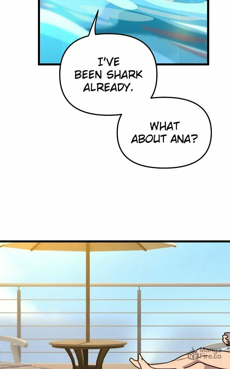 The Mafia Nanny Chapter 28 page 27 - 