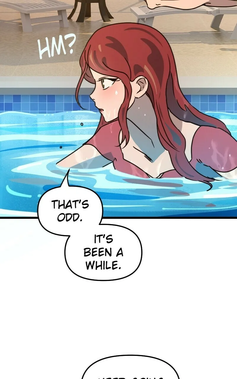 The Mafia Nanny Chapter 28 page 28 - 