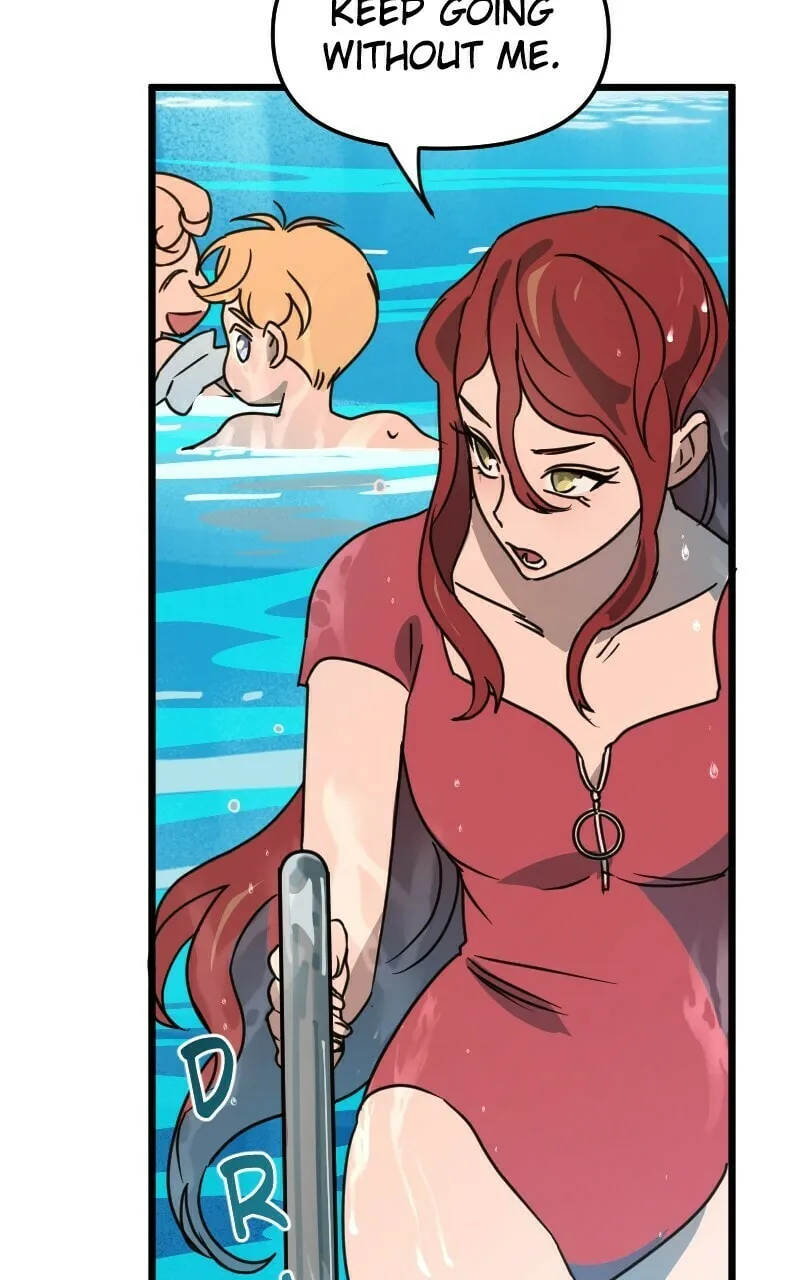 The Mafia Nanny Chapter 28 page 29 - 