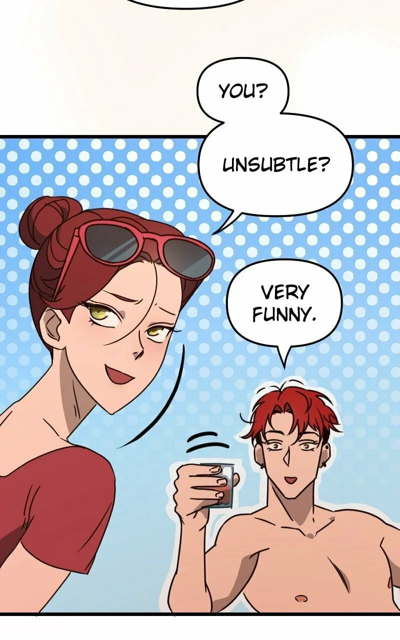 The Mafia Nanny Chapter 28 page 4 - 