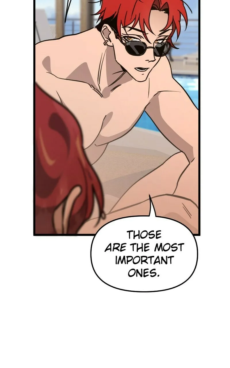 The Mafia Nanny Chapter 28 page 32 - 