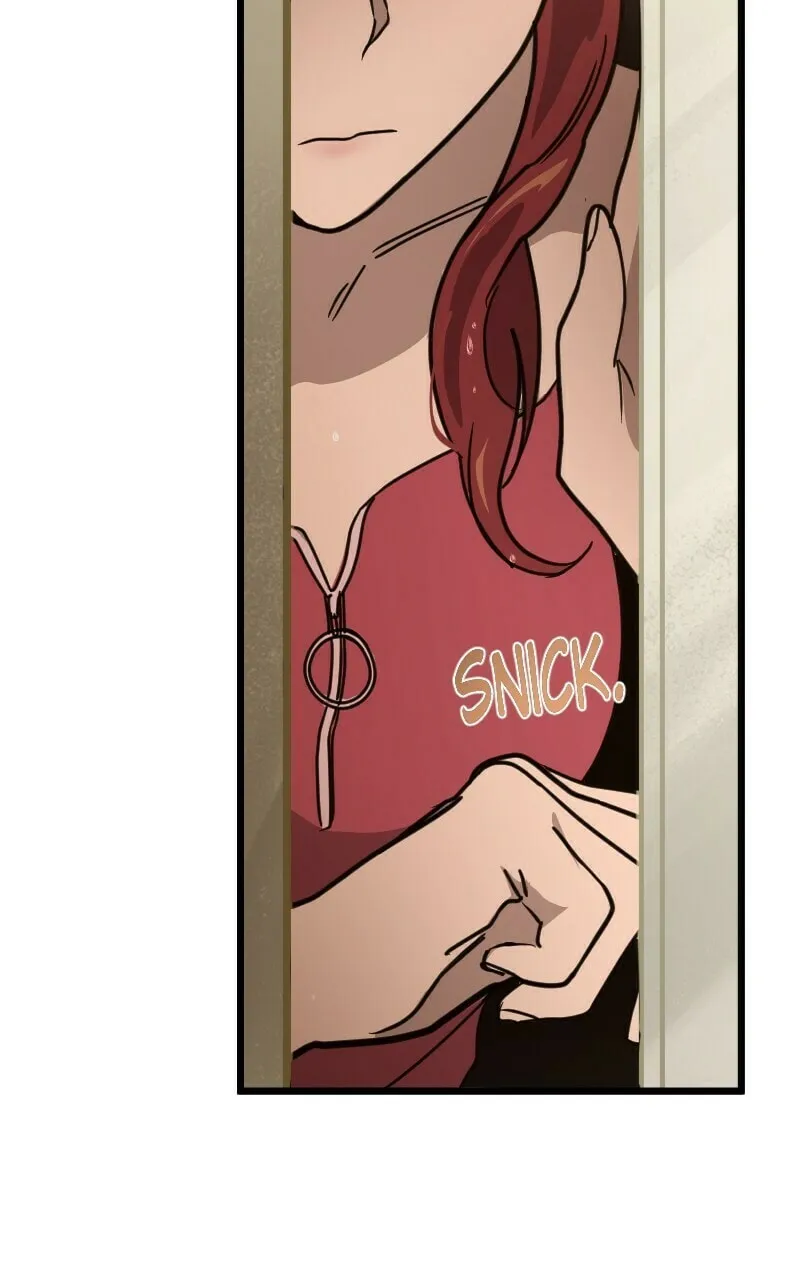 The Mafia Nanny Chapter 28 page 37 - 