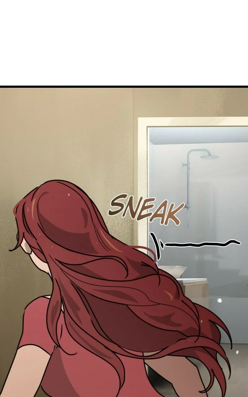 The Mafia Nanny Chapter 28 page 38 - 