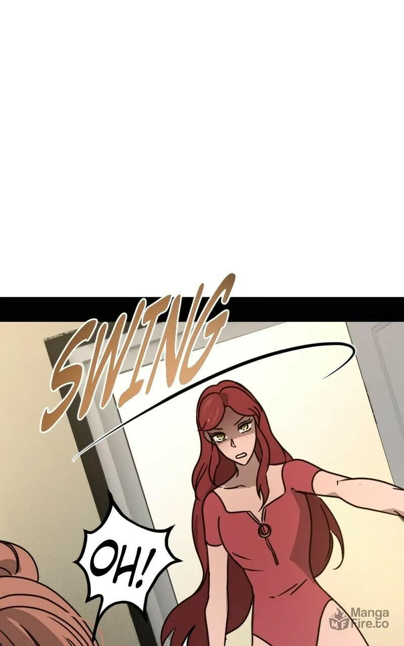 The Mafia Nanny Chapter 28 page 40 - 