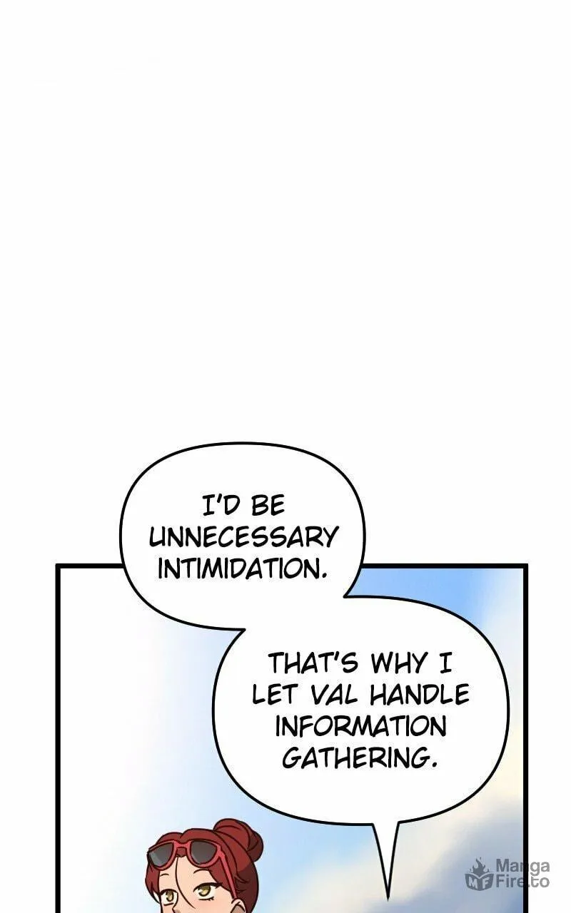 The Mafia Nanny Chapter 28 page 5 - 