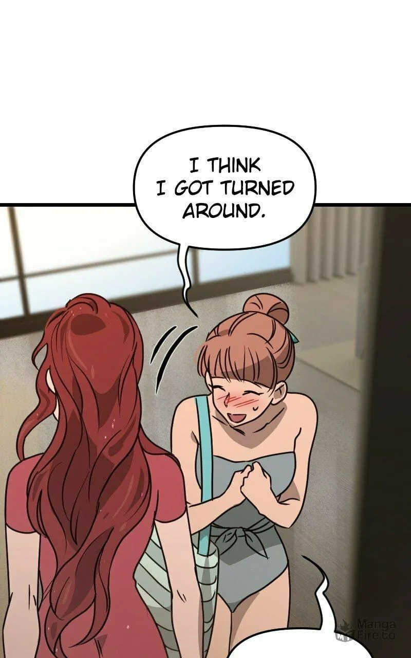 The Mafia Nanny Chapter 28 page 42 - 