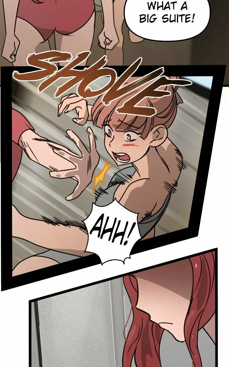 The Mafia Nanny Chapter 28 page 43 - 
