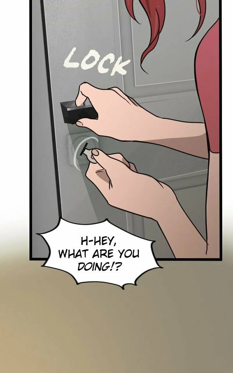The Mafia Nanny Chapter 28 page 44 - 