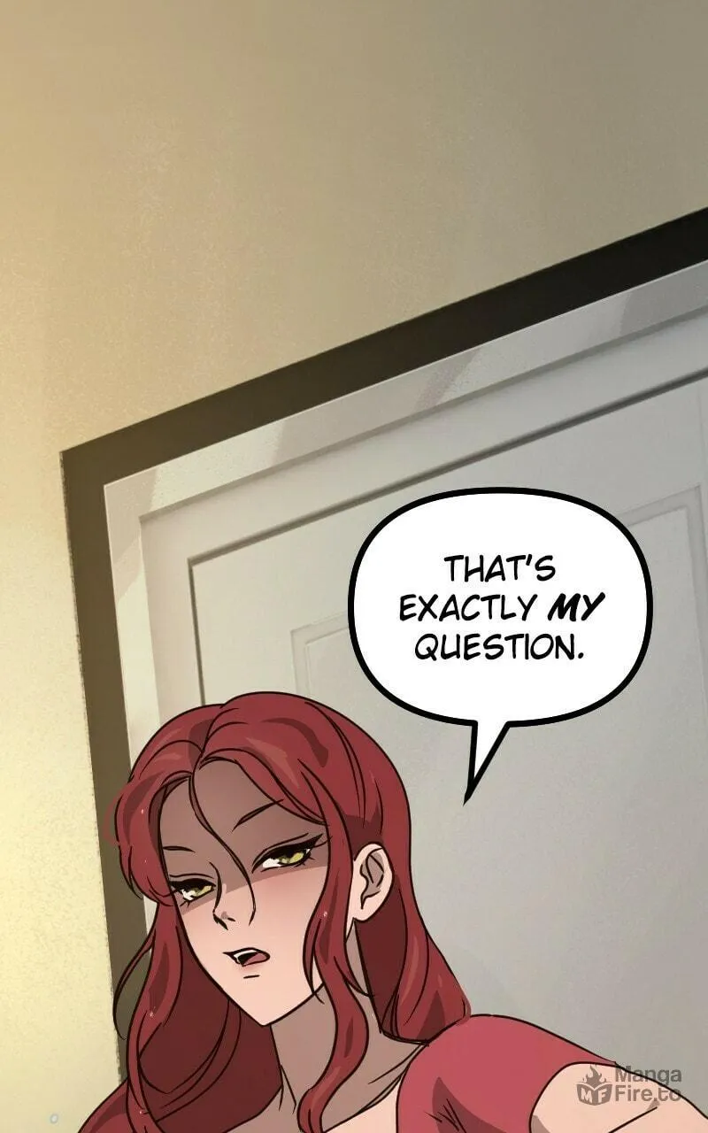 The Mafia Nanny Chapter 28 page 45 - 