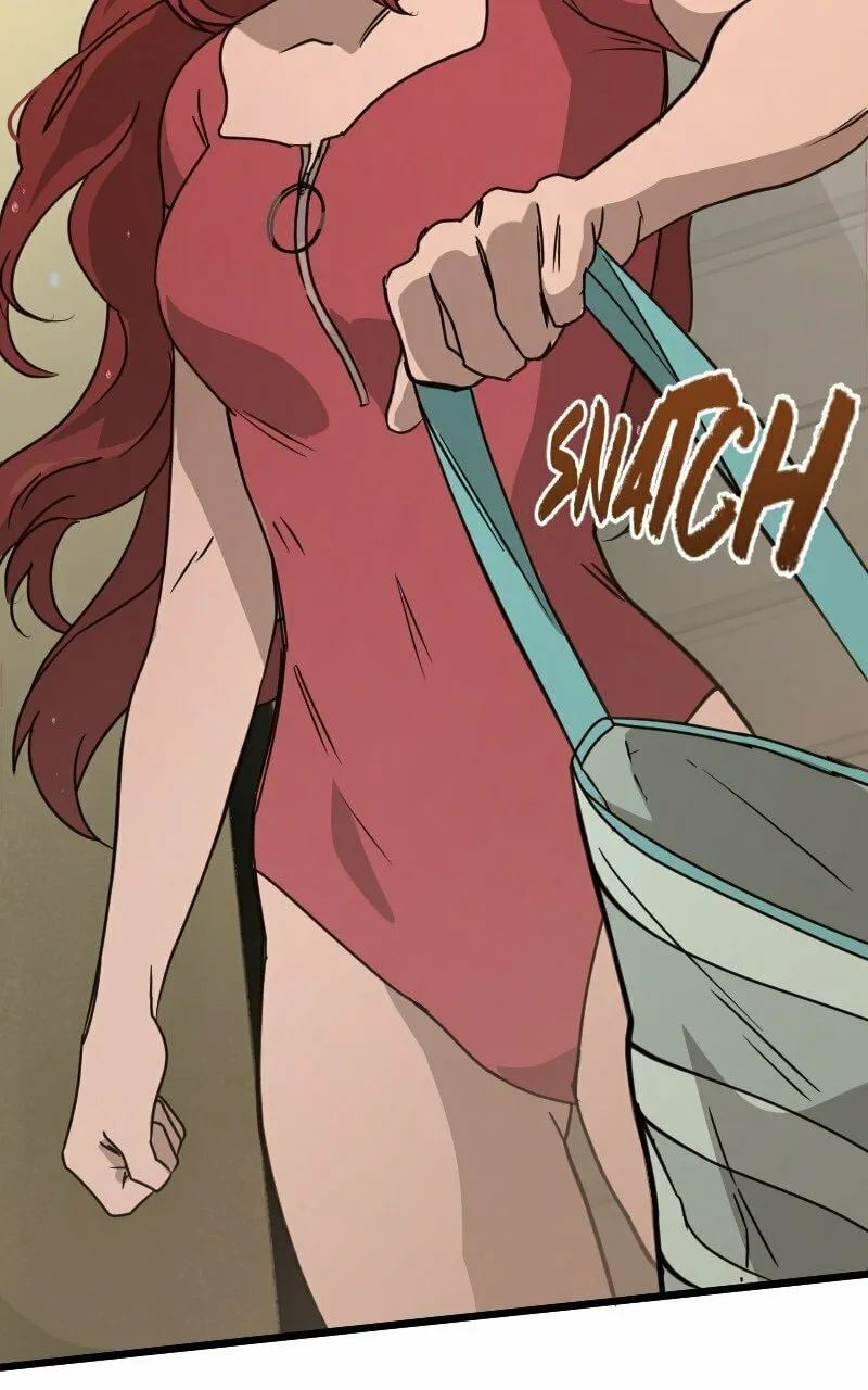 The Mafia Nanny Chapter 28 page 46 - 