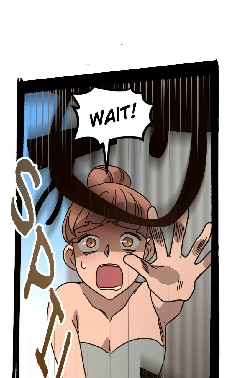 The Mafia Nanny Chapter 28 page 47 - 