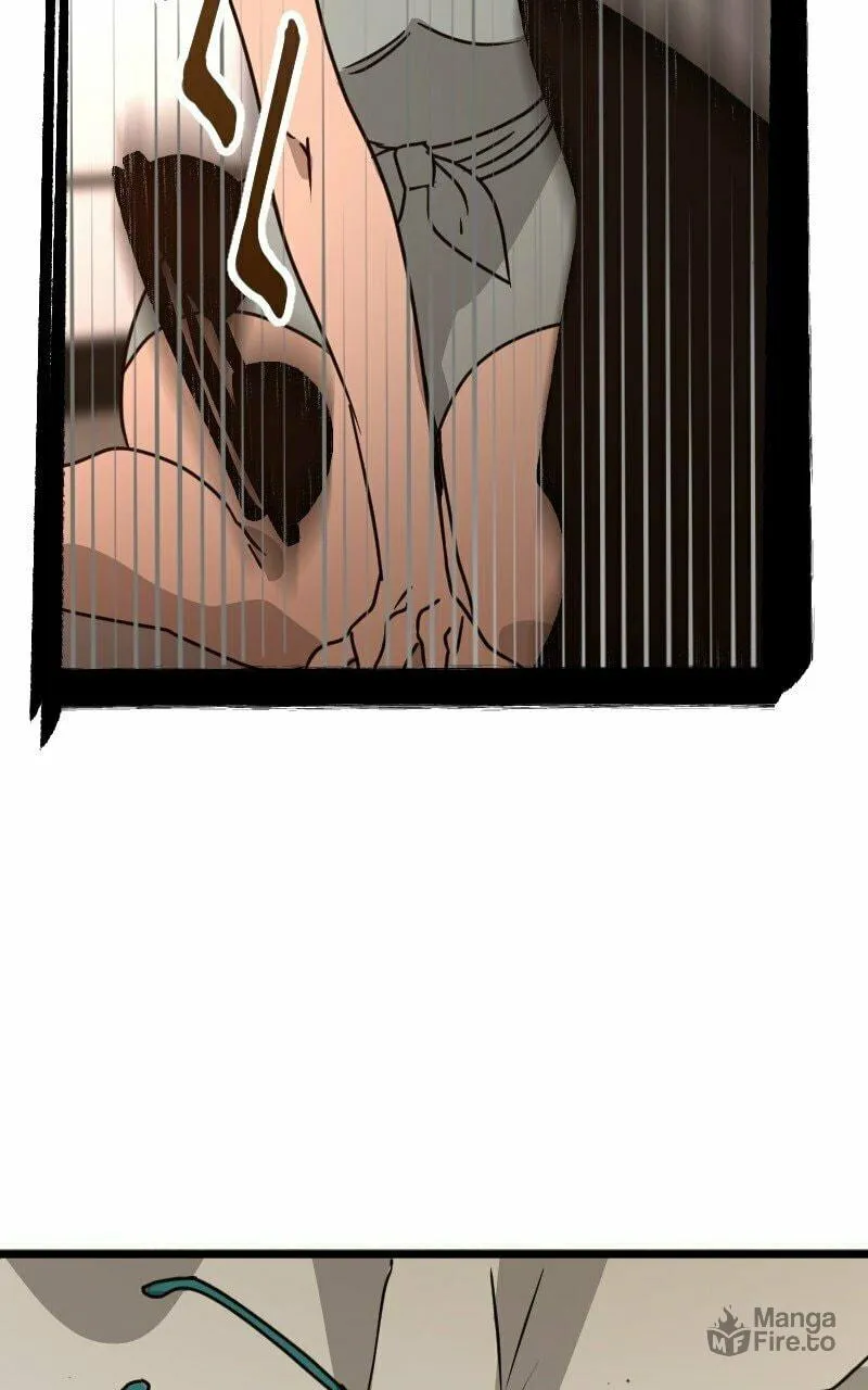 The Mafia Nanny Chapter 28 page 48 - 