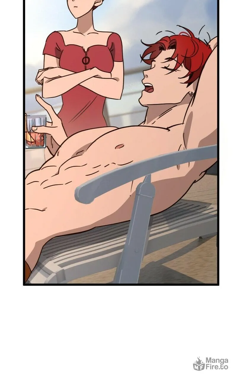 The Mafia Nanny Chapter 28 page 6 - 