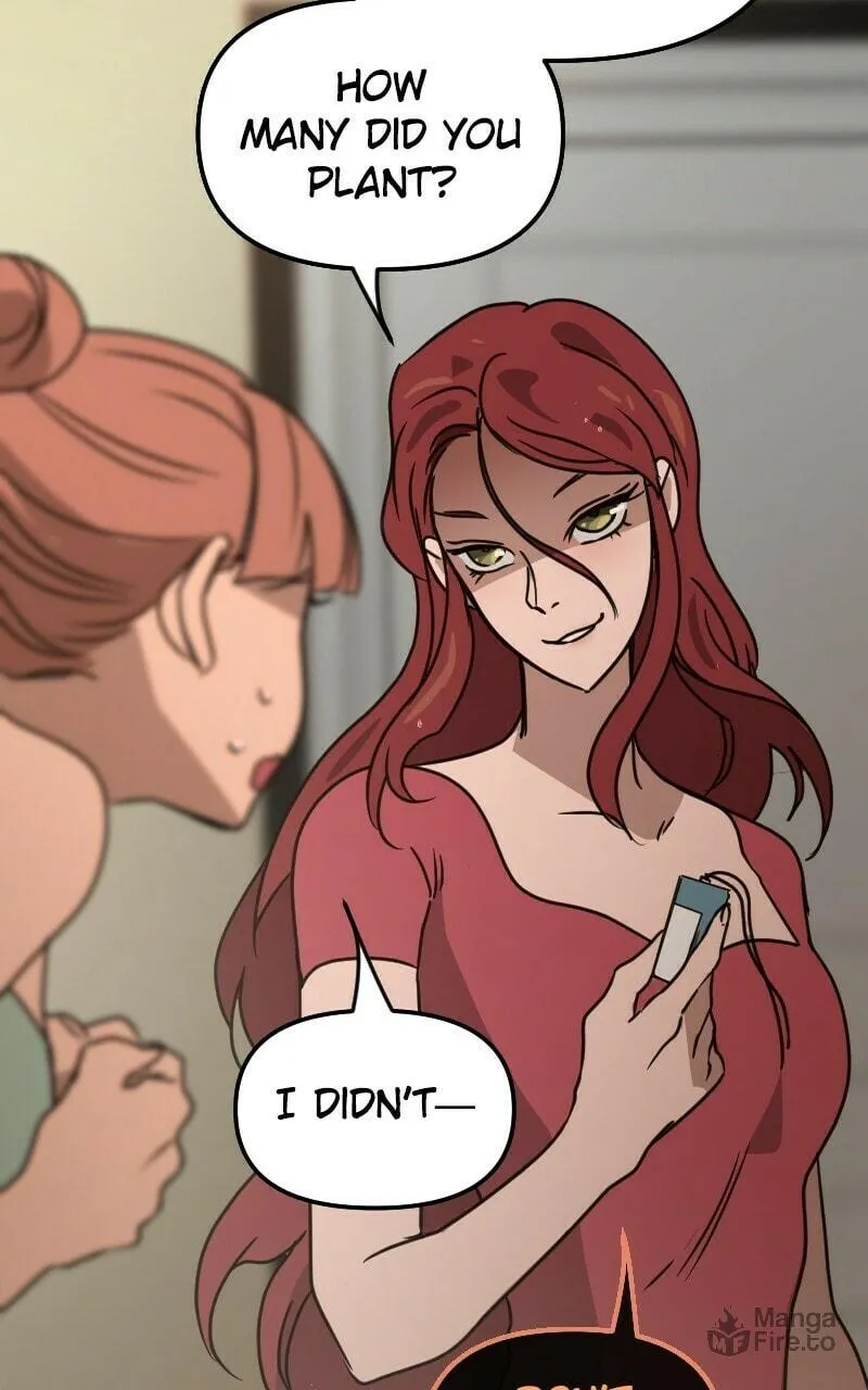 The Mafia Nanny Chapter 28 page 51 - 