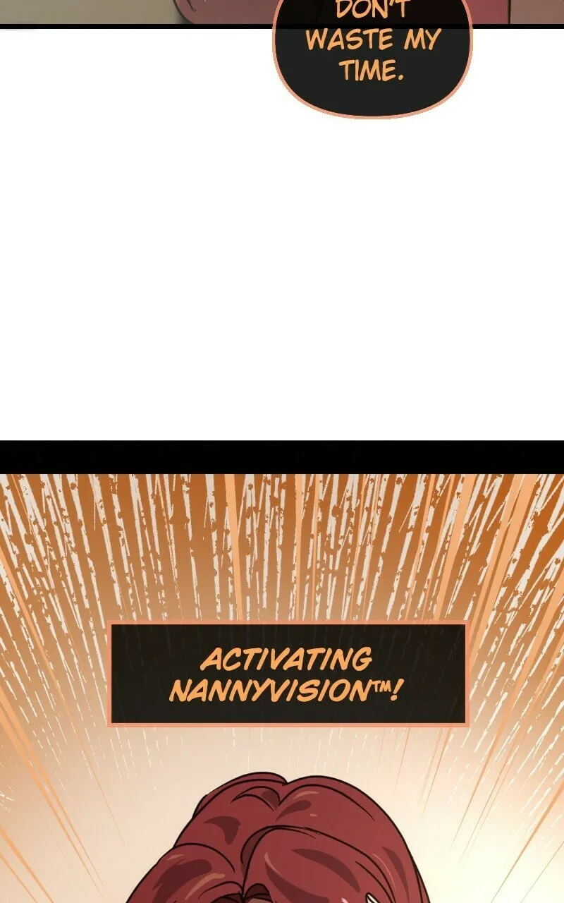 The Mafia Nanny Chapter 28 page 52 - 
