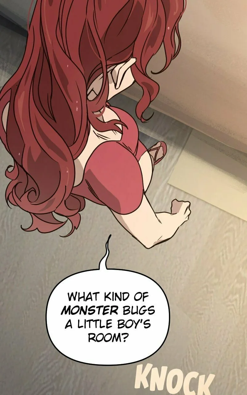 The Mafia Nanny Chapter 28 page 58 - 