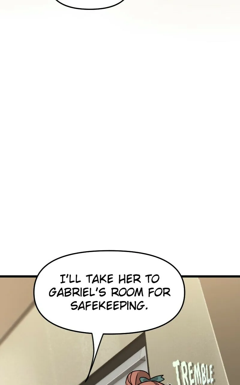 The Mafia Nanny Chapter 28 page 61 - 