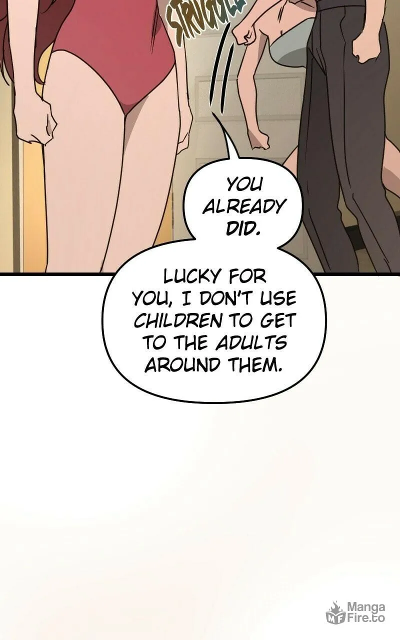 The Mafia Nanny Chapter 28 page 65 - 