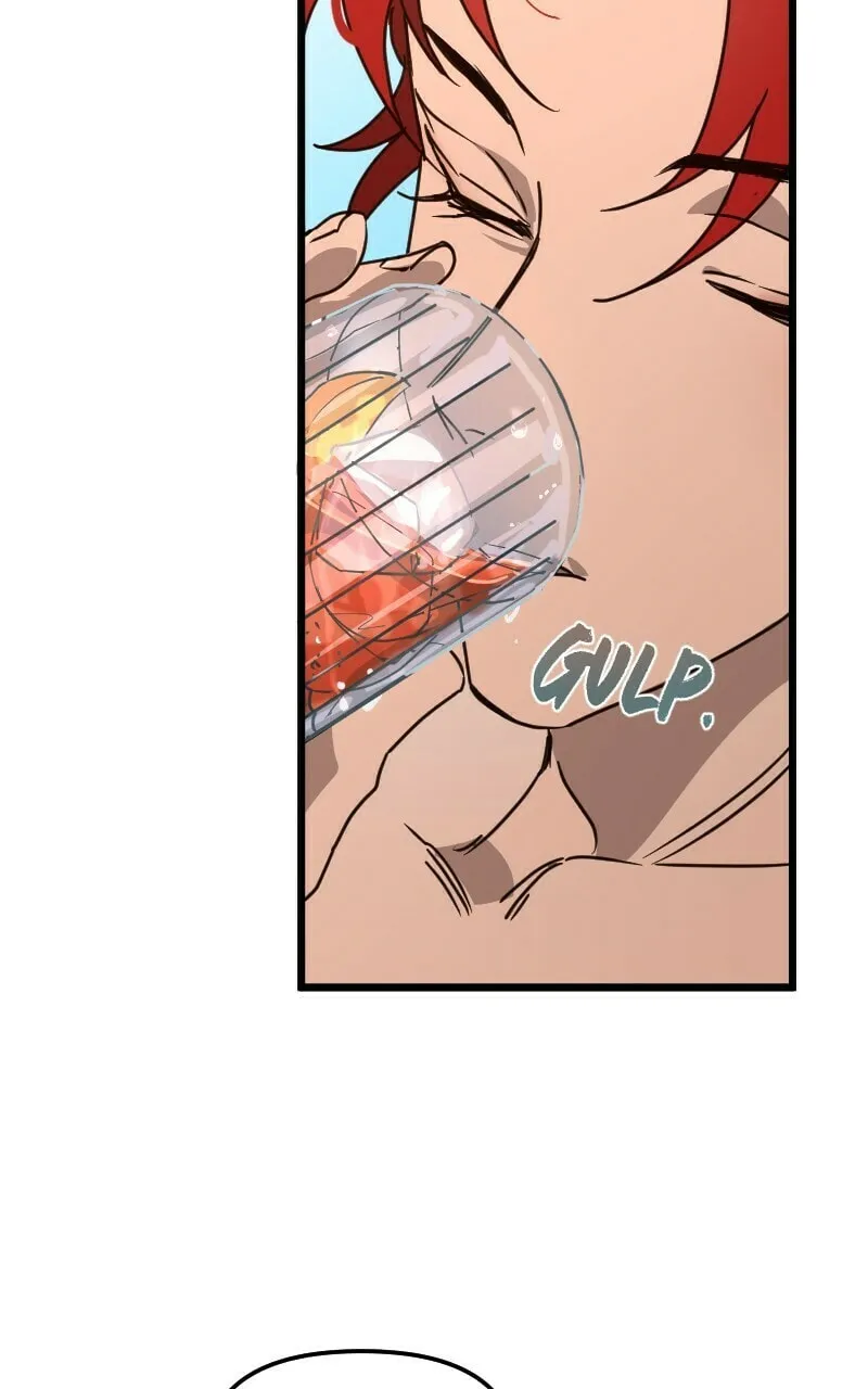 The Mafia Nanny Chapter 28 page 8 - 