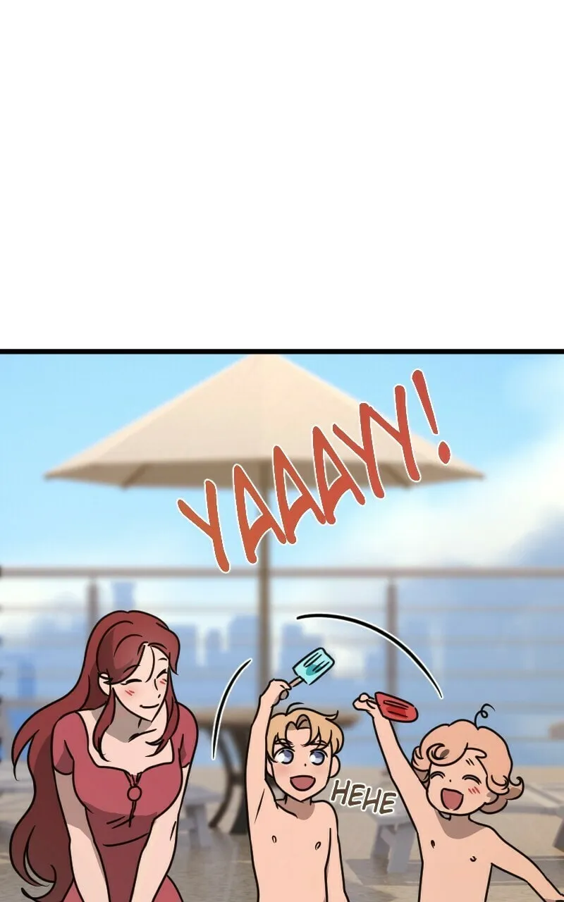 The Mafia Nanny Chapter 28 page 71 - 
