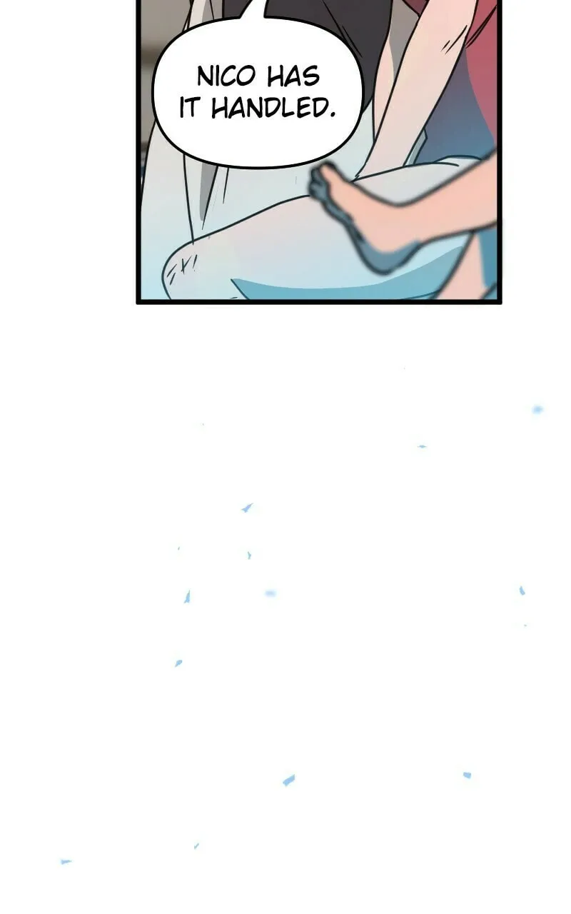 The Mafia Nanny Chapter 28 page 73 - 