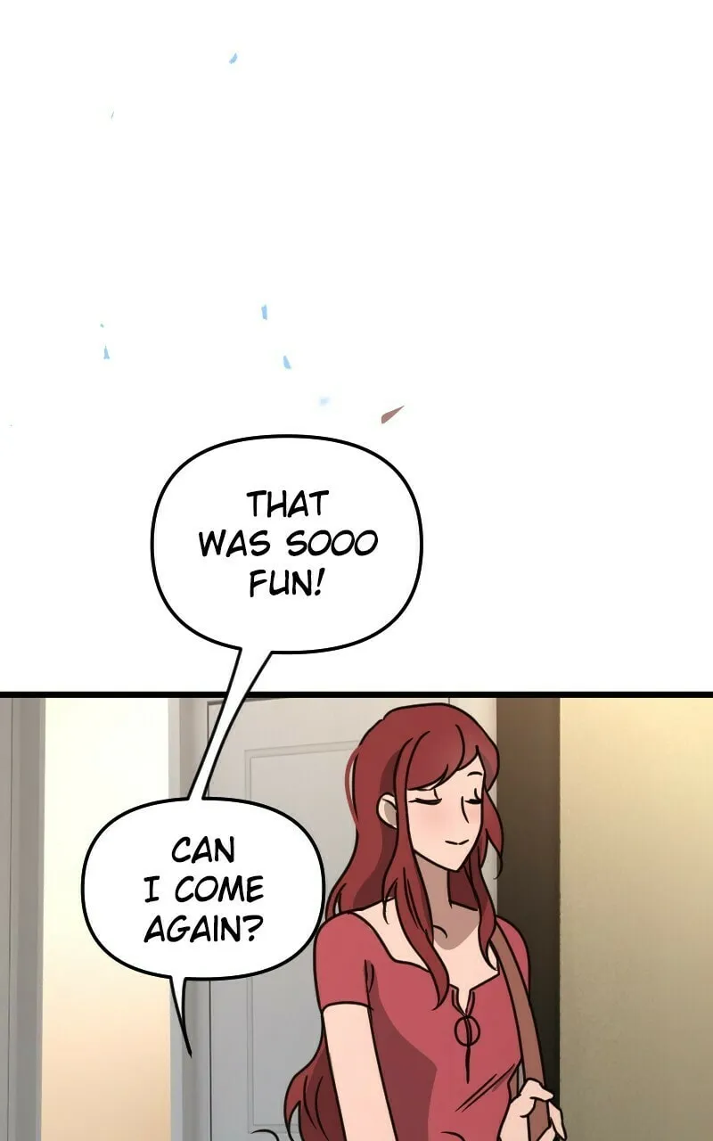 The Mafia Nanny Chapter 28 page 74 - 