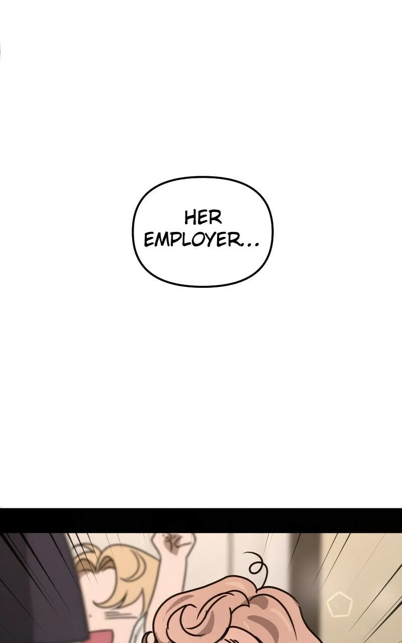 The Mafia Nanny Chapter 28 page 79 - 