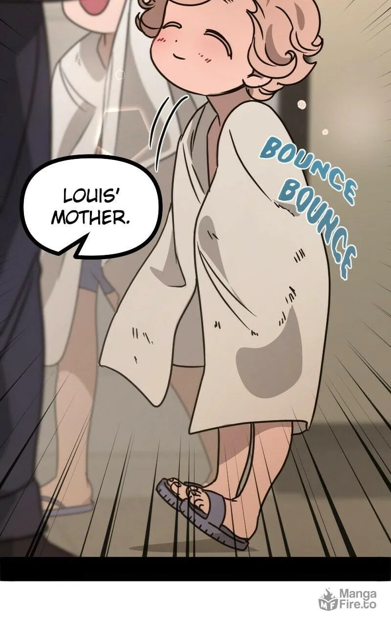 The Mafia Nanny Chapter 28 page 80 - 