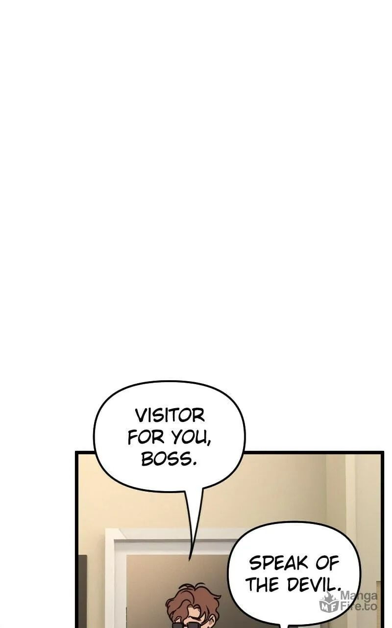 The Mafia Nanny Chapter 28 page 81 - 