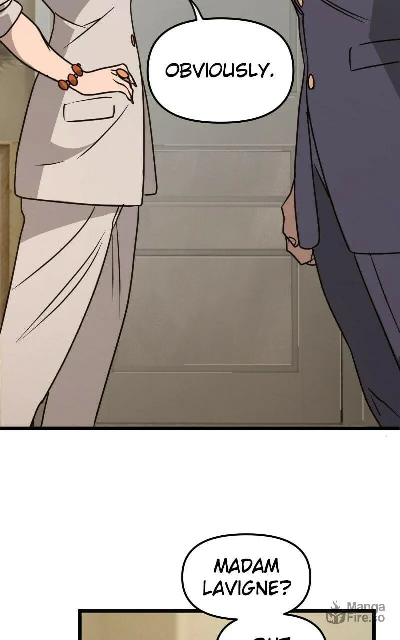 The Mafia Nanny Chapter 28 page 85 - 