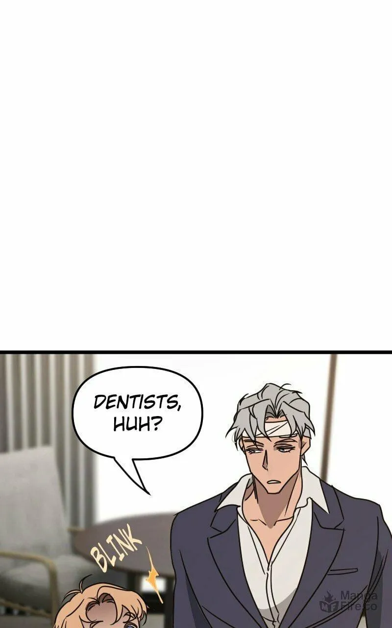 The Mafia Nanny Chapter 28 page 87 - 