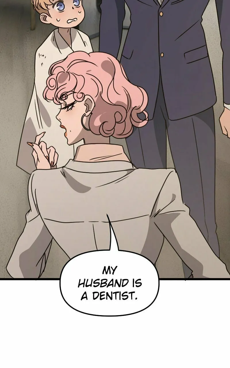 The Mafia Nanny Chapter 28 page 88 - 