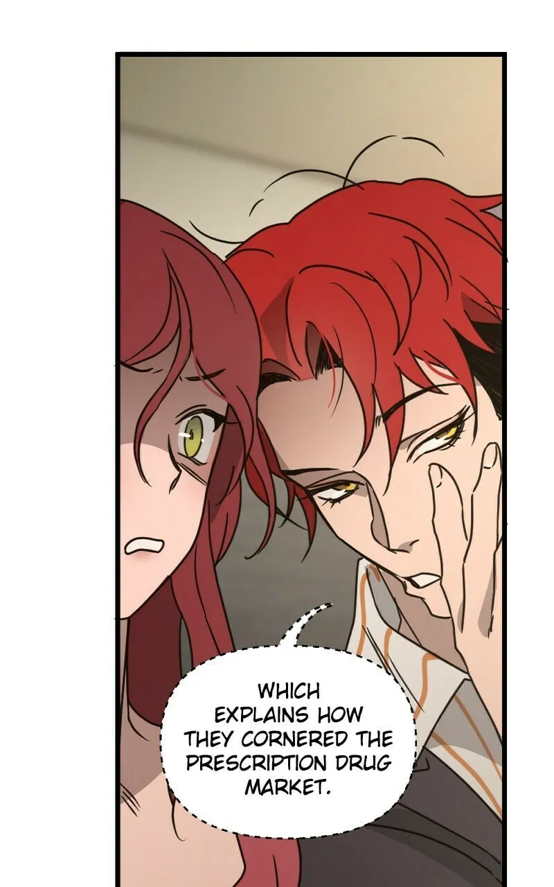 The Mafia Nanny Chapter 28 page 89 - 