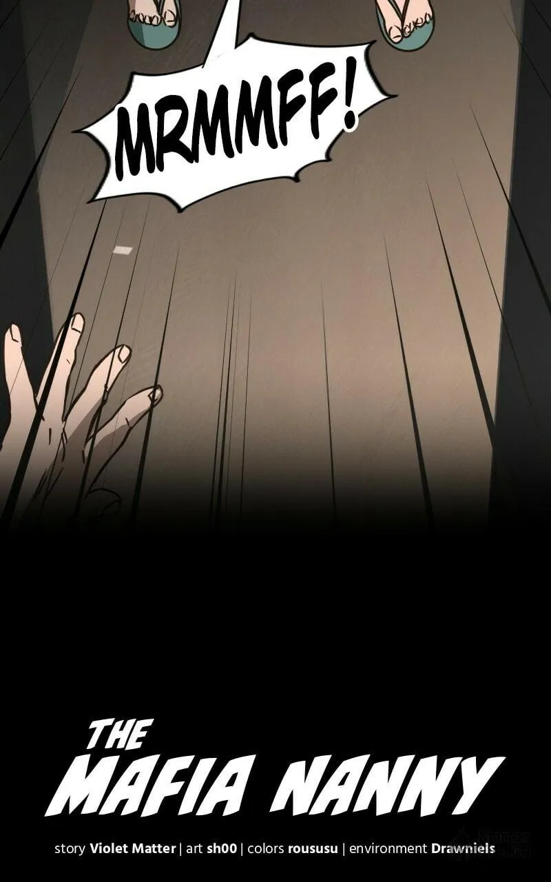 The Mafia Nanny Chapter 28 page 93 - 
