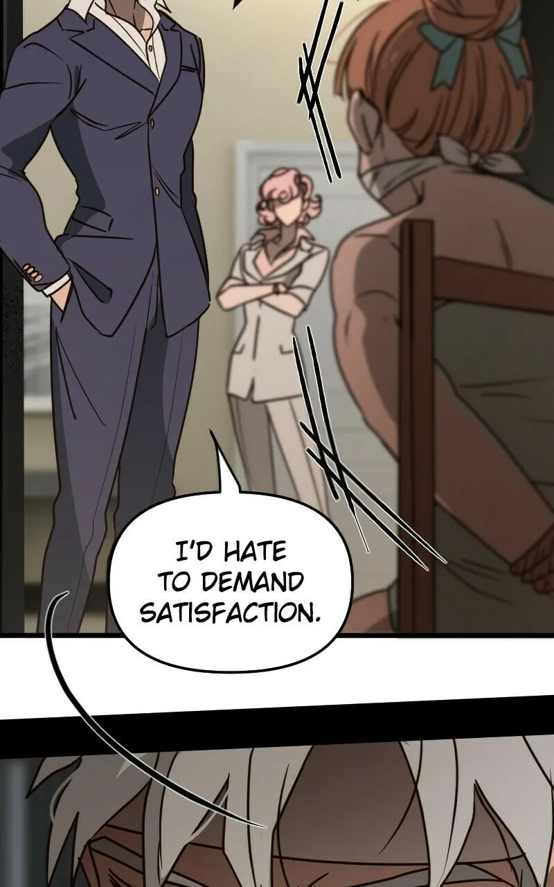The Mafia Nanny Chapter 29 page 2 - 