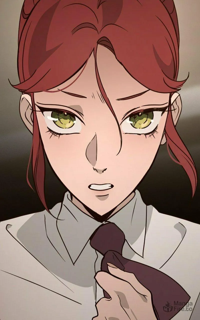 The Mafia Nanny Chapter 29 page 102 - 