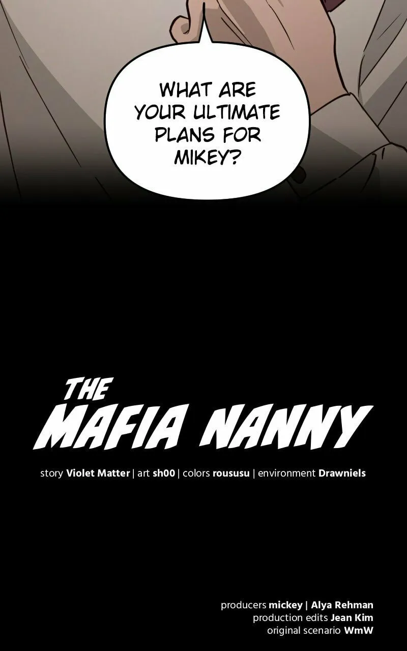 The Mafia Nanny Chapter 29 page 103 - 