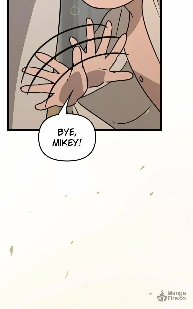 The Mafia Nanny Chapter 29 page 12 - 